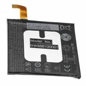 Baterie do telefonów - VHBW Bateria do HTC U11, 2500 mAh - miniaturka - grafika 1