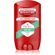 Dezodoranty i antyperspiranty męskie - Old Spice Restart dezodorant w sztyfcie dla mężczyzn 65 ml - miniaturka - grafika 1