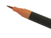 Markery permanentne - Aladine Aladine Marker pędzelkowy Jasno Brązowy 3660016195151 - miniaturka - grafika 1