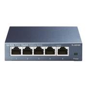 Switche - TP-Link TL-SG105 - miniaturka - grafika 1