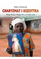 Religia i religioznawstwo - Charyzmat i egzotyka - miniaturka - grafika 1