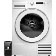 Suszarki do prania - ASKO T309HCW z pompą ciepła - miniaturka - grafika 1