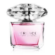 Wody i perfumy damskie - Versace Bright Crystal Woda toaletowa 200 ml - miniaturka - grafika 1