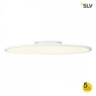 Lampy sufitowe - Spotline Plafon lampa sufitowa led Panel 60 4000k 1003041) SLV 1003041 - miniaturka - grafika 1