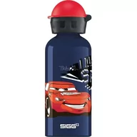 Kuchnia turystyczne i akcesoria - Sigg Alu KBT Cars 0.4l blue 8563.00 - miniaturka - grafika 1