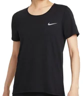 Koszulki i topy damskie - KOSZULKA NIKE DRI-FIT RUN DIVISION DD5176010 r. M - miniaturka - grafika 1