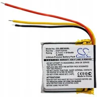 Inne akcesoria audio-wideo - Cameron Sino JBL Everest Elite 300 GSP753030 610mAh 2.26Wh Li-Polymer 3.7V Cameron Sino) CS-JBE300SL - miniaturka - grafika 1