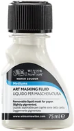 Zabawki kreatywne - Water Col Artists' Masking Fluid 75ml - miniaturka - grafika 1