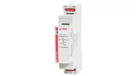 Sterowniki i przekaźniki - Relpol Przekaźnik elektromagnetyczny 1P AgSnO2 12-240V AC/DC 50/60Hz 16A RPI-1P-UNI 863378 863378 - miniaturka - grafika 1