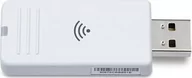 Akcesoria do projektorów - Epson Adapter WiFi 5GHz do projektorów EPSON - ELPAP11 - miniaturka - grafika 1