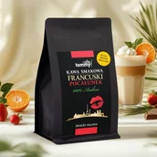 Kawa - Tommy Cafe Kawa smakowa Francuski Pocałunek KSFP150 - miniaturka - grafika 1