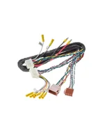 Akcesoria car audio - FOCAL CAR FIT 9.660 EXTENSION CABLE I/O 150 Przedłużacz - miniaturka - grafika 1