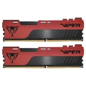 Pamięci RAM - Patriot  Viper Elite II DDR4 32GB 4000MHz CL20 PVE2432G400C0K PVE2432G400C0K - miniaturka - grafika 1