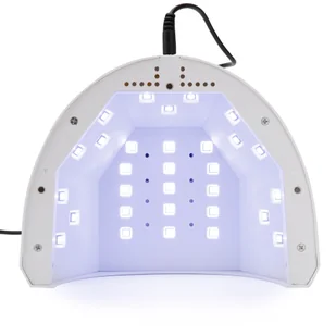Lampa Do Paznokci Dual UV/LED 48W 1s - Lampy UV do paznokci - miniaturka - grafika 3