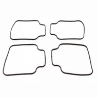 Części motocyklowe - Uszczelka komory pływakowej (4szt) - Honda CB, CBF, CBX, FES, FMX, FX, NSS, NX, SLR, XBR, XR - miniaturka - grafika 1