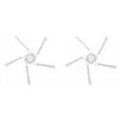 Akcesoria do robotów sprzątających - Dreame Szczotka boczna do W10 SZCZOTKAB - miniaturka - grafika 1