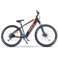 Rowery elektryczne - Rower elektryczny MTB dla dorosłych Urbanbiker Dakota Zasięg 200KM 29" - miniaturka - grafika 1