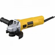 Szlifierki i polerki - DeWalt DWE4117-QS Angle Grinder DWE4117-QS - miniaturka - grafika 1