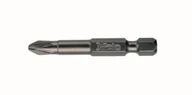 Bity - Felo bit KRZYŻOWY PZ2x50mm E 6,3 1/4 03102510 FL03102510 - miniaturka - grafika 1