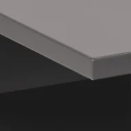 Szafki nocne - Actona Szafka nocna Ashlan Light grey 237563 [15772448] - miniaturka - grafika 1