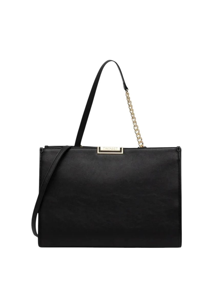 Shopping Donna Twinset 251td8291 rettangolo