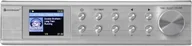 Radia - Soundmaster IR1500SI Srebrny - miniaturka - grafika 1
