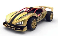 Zabawki zdalnie sterowane - Carrera RC 2,4GHz Steam Rider - miniaturka - grafika 1