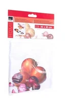 Pozostałe akcesoria kuchenne - Rewe Dom Woreczek do przechowywania cebuli a la Casa - miniaturka - grafika 1