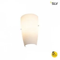 Spotline Lampa ścienna Purisa 1002993) SLV - Lampy ścienne - miniaturka - grafika 1