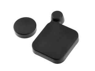 Dekielek zaślepka GoPro Hero 3 BLACK SILVER WHITE - Akcesoria do kamer sportowych - miniaturka - grafika 1