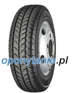 Yokohama BluEarth-Winter WY01 215/65R15 104/102T - Opony dostawcze zimowe - miniaturka - grafika 2