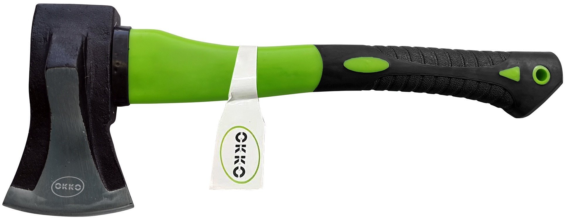 JetWorld SPLITTING AXE 1KG 360MM OKKO