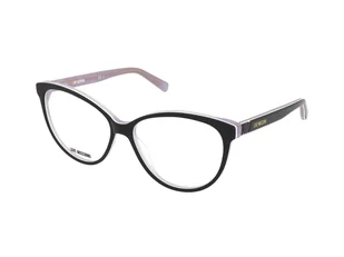 Moschino Love Love MOL591 807 - Okulary korekcyjne, oprawki, szkła - miniaturka - grafika 1