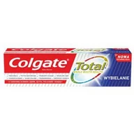 Pasty do zębów - Colgate Palmolive Pasta do zębów Total Whitening 75ml - miniaturka - grafika 1