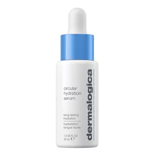 Dermalogica Circular Hydration Serum - Serum do twarzy - miniaturka - grafika 1