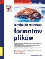 Systemy operacyjne i oprogramowanie - Encyklopedia rozszerzeń i formatów plików - miniaturka - grafika 1