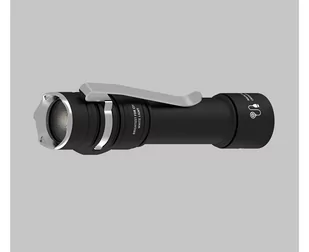 Latarka Armytek PRIME C2 PRO MAGNET USB White - Latarki - miniaturka - grafika 1