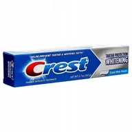 Pasty do zębów - Crest, Pasta do zębów, Tartar Whitening, 161 g - miniaturka - grafika 1