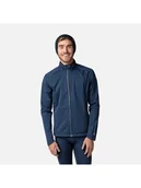 Kurtki męskie - Kurtka męska nordic Rossignol Poursuite Jkt granatowy 2XL - miniaturka - grafika 1