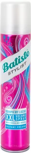 Batiste XXL Oomph my locks spray zwiększający objętość włośów 200ml - Odżywki do włosów - miniaturka - grafika 1