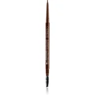 Kredki do oczu - Catrice SlimMatic Ultra Precise Brow Pencil Waterproof 025 Warm Brown 0.05 g - miniaturka - grafika 1