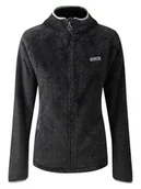 Kurtki damskie - Dare 2b Kurtka polarowa "Torrek Pro" w kolorze czarnym - miniaturka - grafika 1