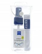 Akcesoria do okularów - Zeiss 30ml + Ściereczka - miniaturka - grafika 1