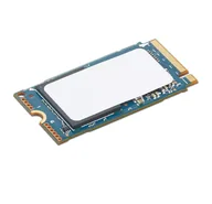 Dyski SSD - Lenovo ThinkPad 512GB M.2 PCIe Gen4*4 OPAL 2242 4XB1K26774 - miniaturka - grafika 1