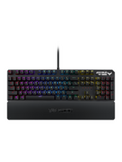 Klawiatury - ASUS TUF Gaming K3 - ND - Czarna 90MP01Q0-BKNA00 - miniaturka - grafika 1