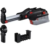 Pozostałe wyposażenie warsztatu - System odsysania pyłu BOSCH Professional GDE 28 D 1600A021BH - miniaturka - grafika 1