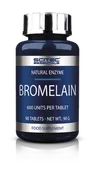 Witaminy i minerały - Bromelain 90Tabs. - miniaturka - grafika 1