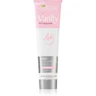 Depilacja - Bielenda Vanity Pro Express Krem do ekspresowej depilacji skóra wrażliwa Pink Aloe 75 ml - miniaturka - grafika 1