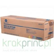 Bębny do drukarek - Konica-Minolta Oryginał IU-311C - Zespół bębna (4062-523) Cyan - miniaturka - grafika 1