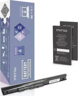 Baterie do laptopów - Mitsu Bateria do Hp 240 G2, 255 G2 11.1V 24Wh - miniaturka - grafika 1